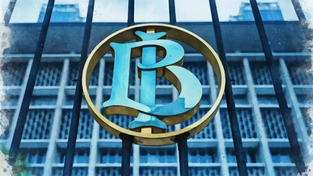 Bank Indonesia BI