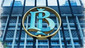 Bank Indonesia BI
