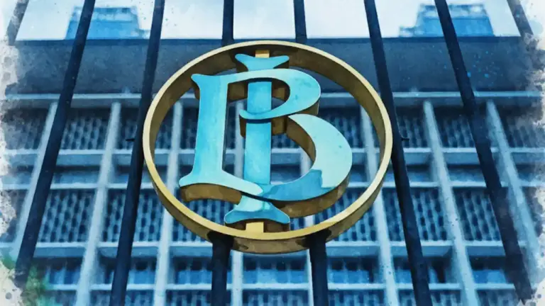 Bank Indonesia BI
