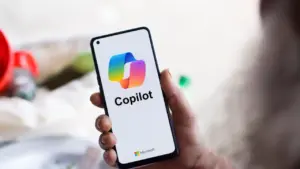 Copilot AI
