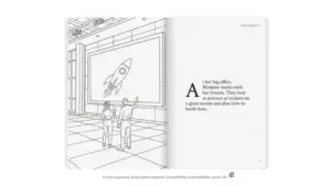 Fitur Storybook