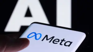 Kacamata Pintar Supernova dari Meta
