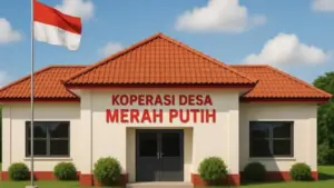 Koperasi Merah Putih