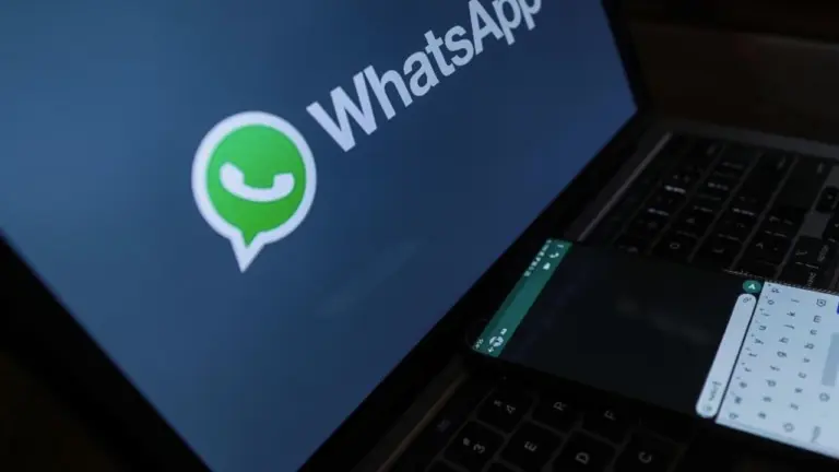 Nomor WhatsApp Anda Diblokir