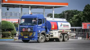 PT Pertamina Patra Niaga