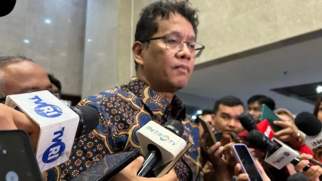 Purbaya Yudhi Sadewa Terkait Kebijakan Bank Himbara