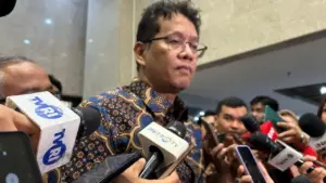 Purbaya Yudhi Sadewa Terkait Kebijakan Bank Himbara