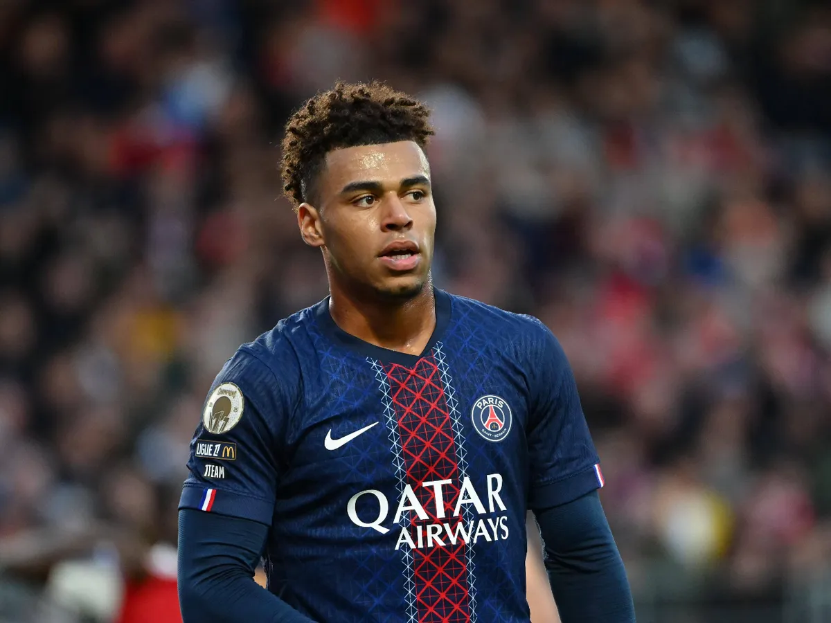 Doue Incaran Madrid Jika Vini Hengkang