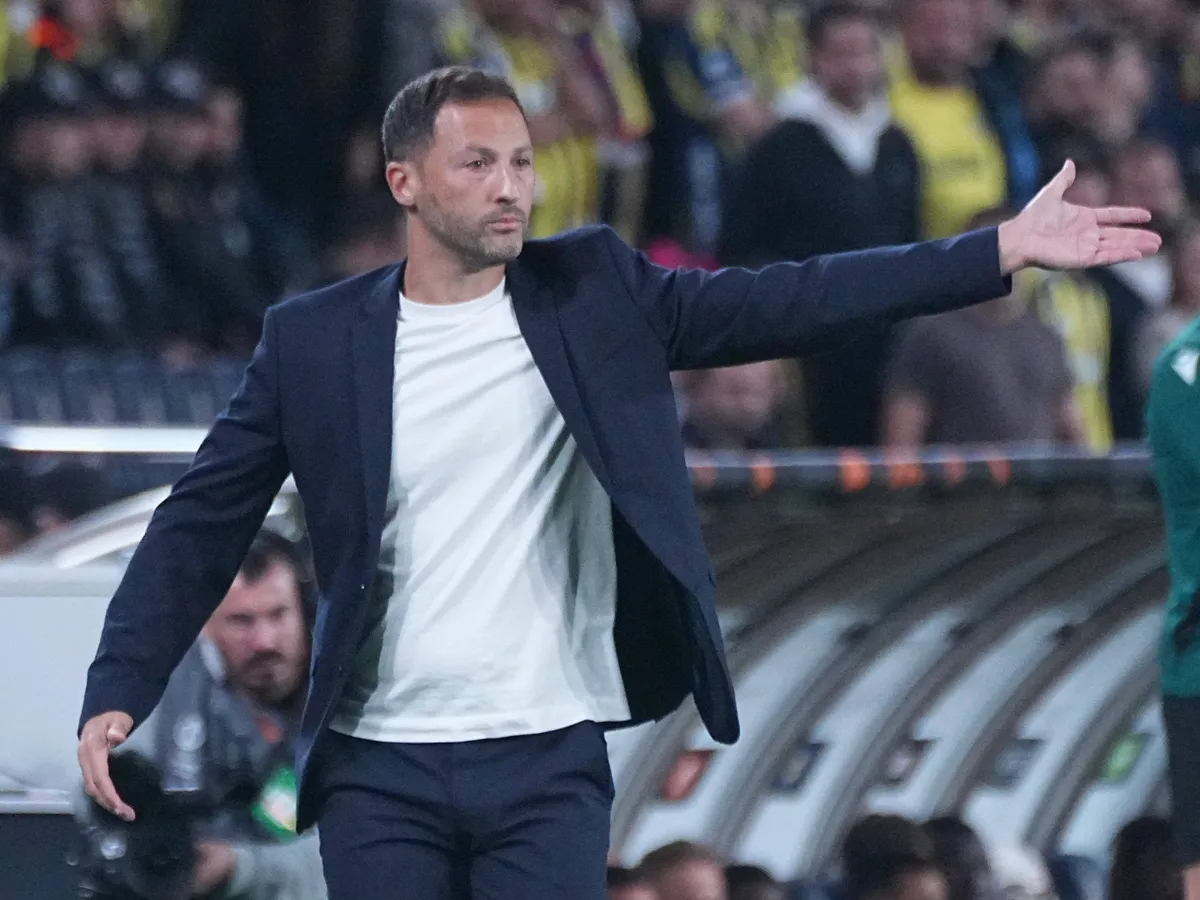 Fener Bidik Poin Penuh Kontra Stuttgart