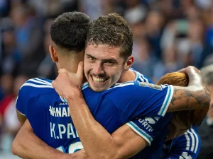 Strasbourg Siap Jegal Jagiellonia di Liga Konferensi