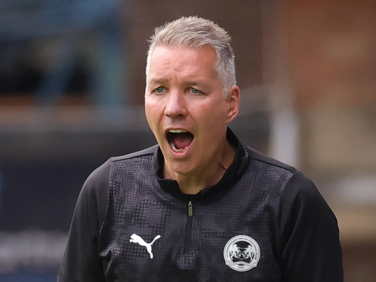 Peterborough Jamu Blackpool di Laga Krusial