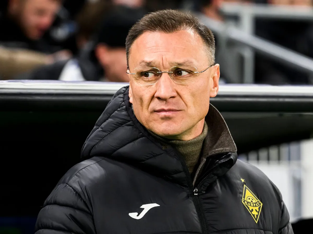 Kairat vs Club Brugge: Duel Sengit di Astana