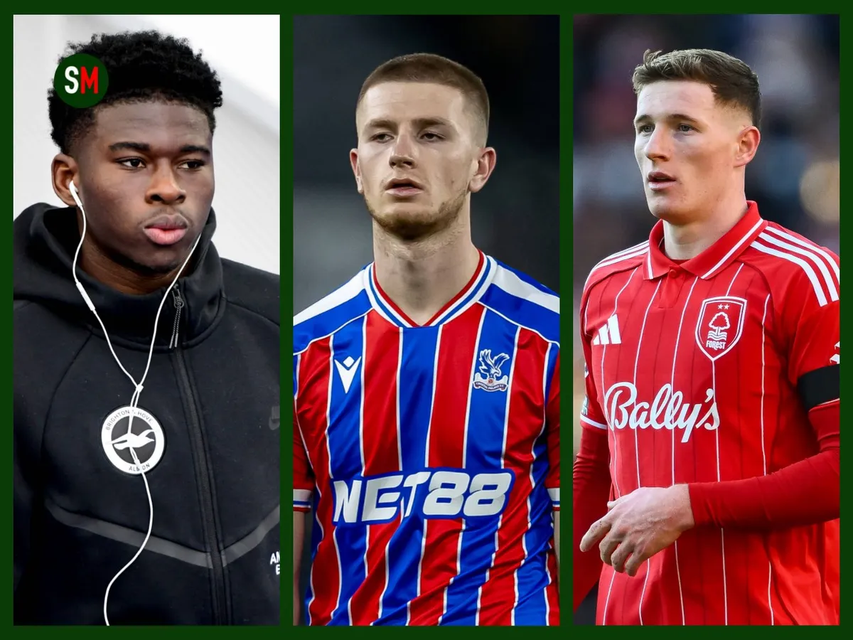 MU Incar Baleba, Siap Gebrak Bursa Transfer