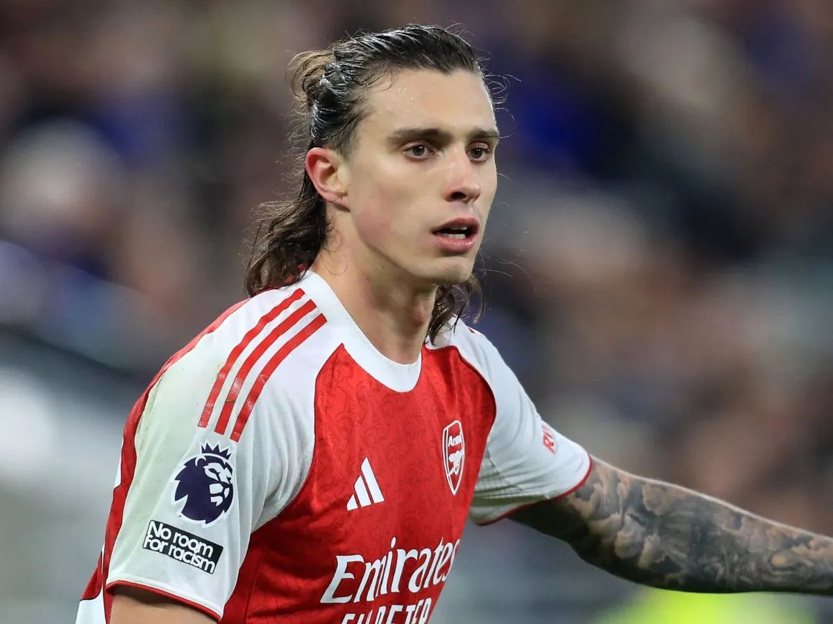 Ujian Berat Arsenal Hadapi Leeds di PL