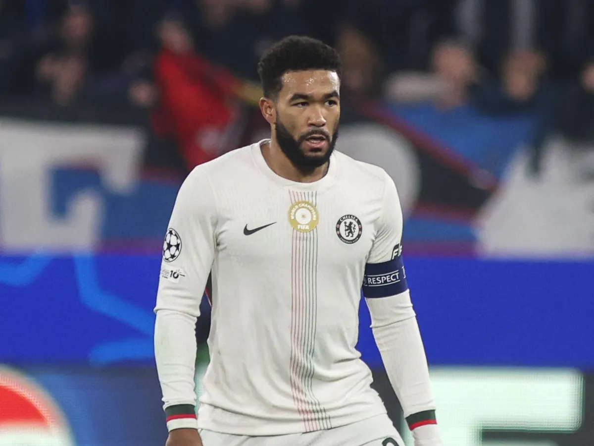 Badai Cedera Hantui Chelsea Jelang Lawan Leeds