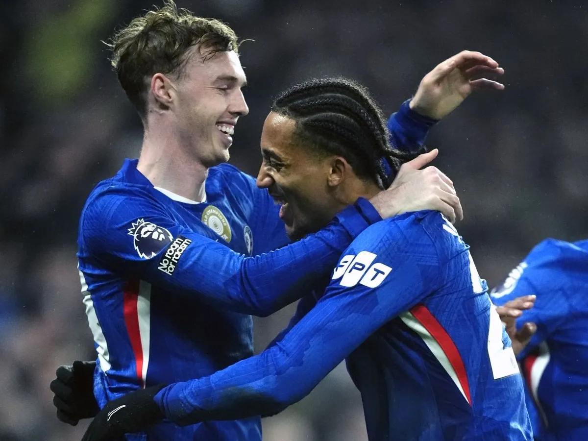 Chelsea Waspada Ancaman Burnley di Stamford