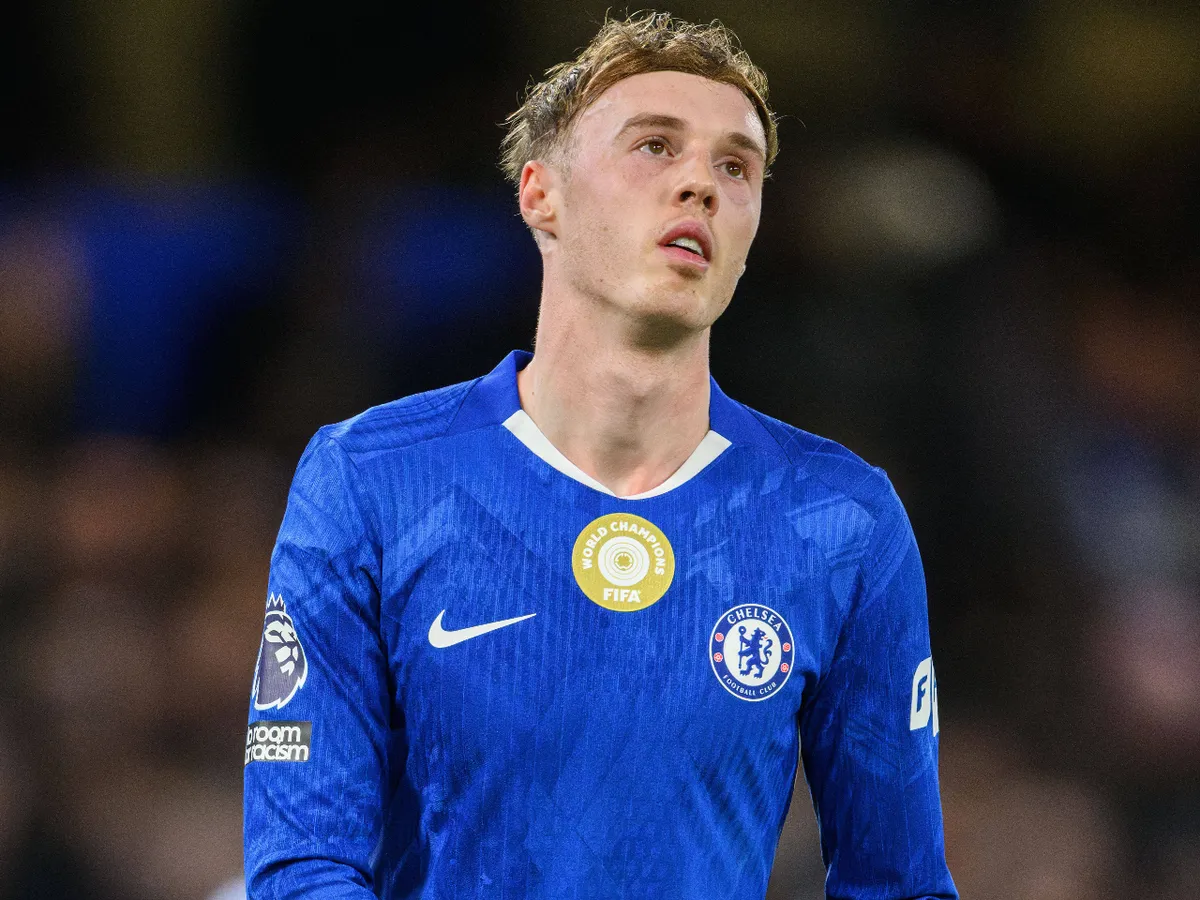 Drama Stamford Bridge Palmer Buang Peluang Ajaib