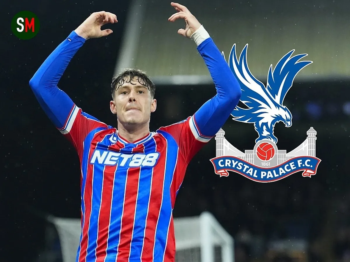 Duel Emosional Strand Larsen Lawan Mantan Klub