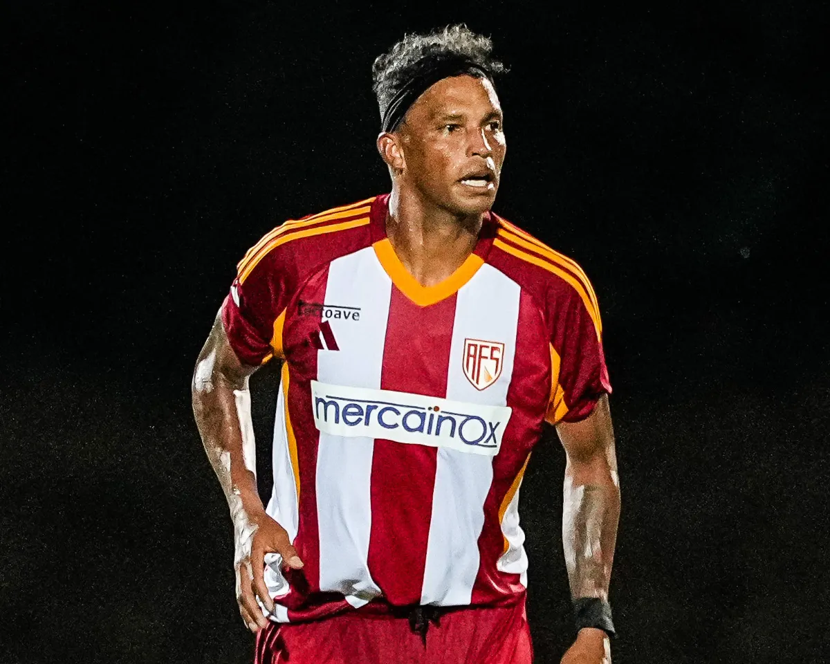 Estoril Praia Bidik Eropa AVS Berjuang Hindari Degradasi