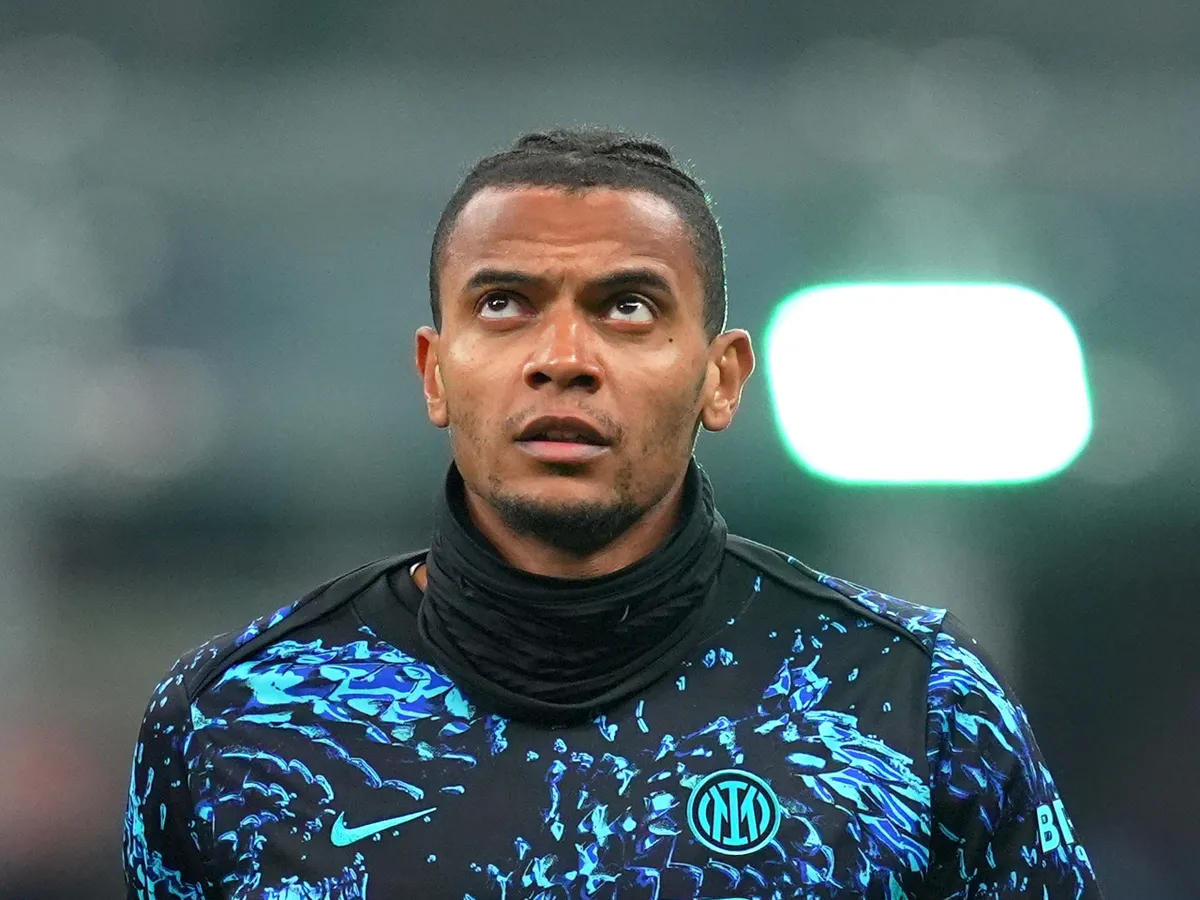 Inter Tersingkir Dini Akanji Blunder Fatal