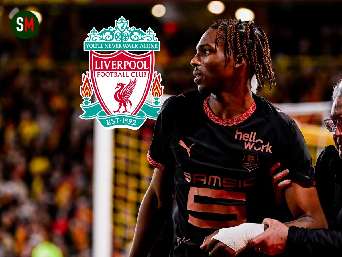 Jacquet Cedera Parah Liverpool Cemas Rennes Ganti Pelatih