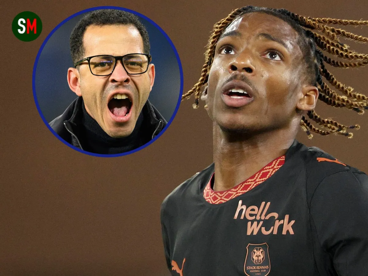 Jacquet Pilih Liverpool Chelsea Gigit Jari