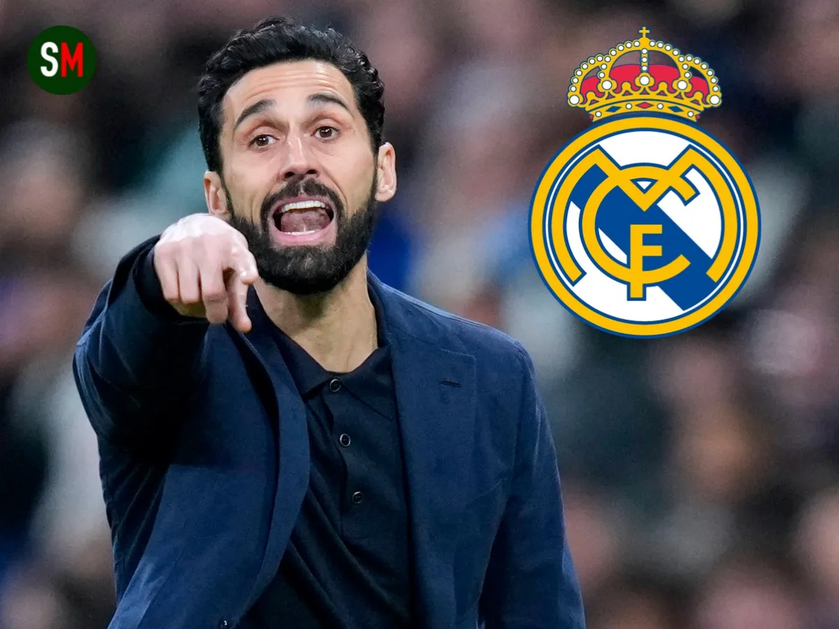 Kekecewaan Bek Real Madrid Ditolak Pindah