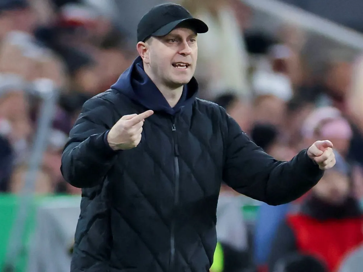 Leipzig Bidik Tiga Besar Wolfsburg Berjuang Hindari Degradasi