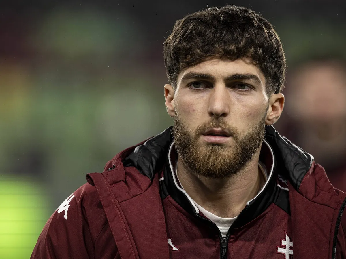 Lille Bertekad Akhiri Tren Negatif di Kandang Metz