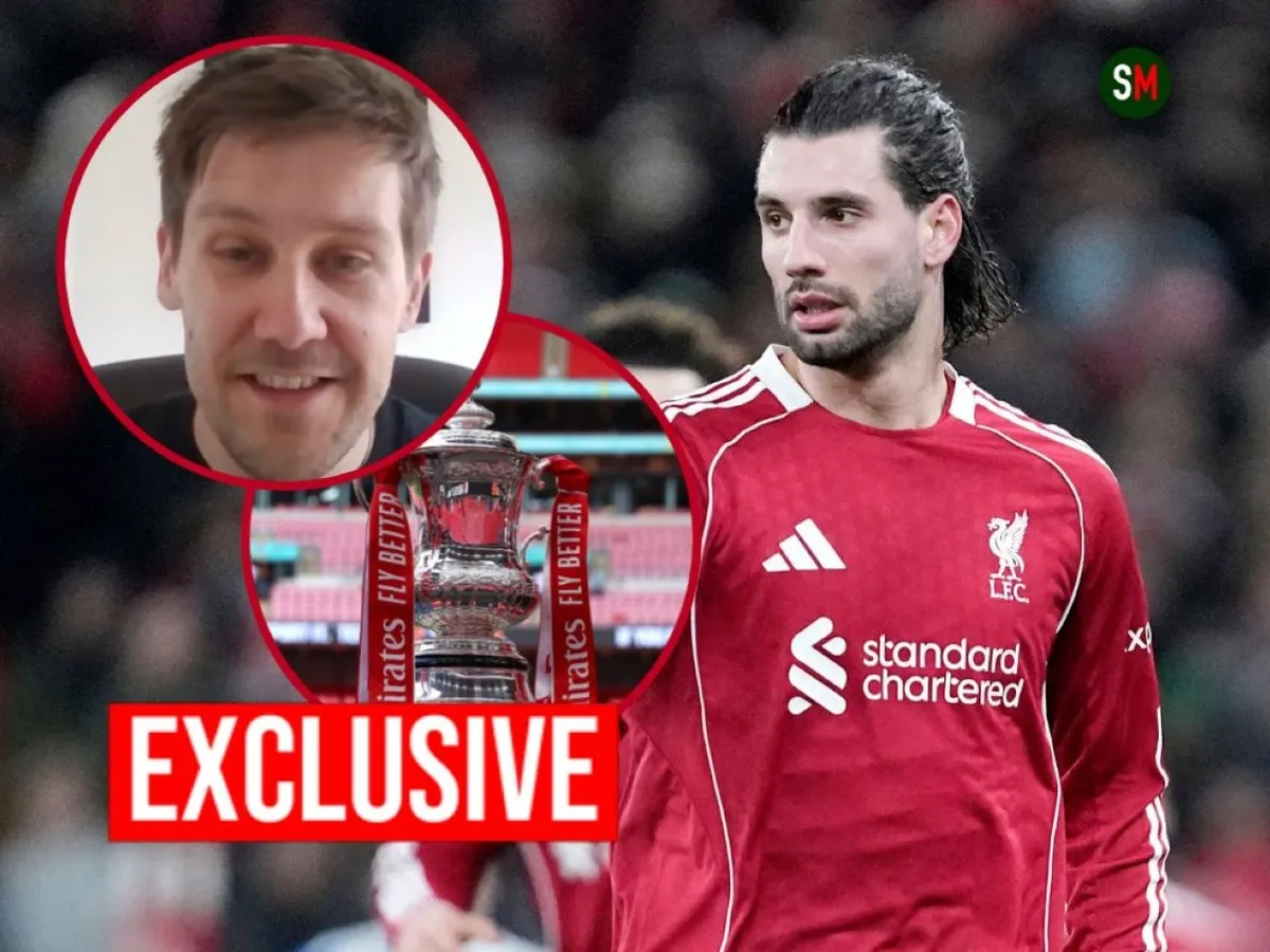 Liverpool Lolos Piala FA Slot Tunjukkan Taringnya