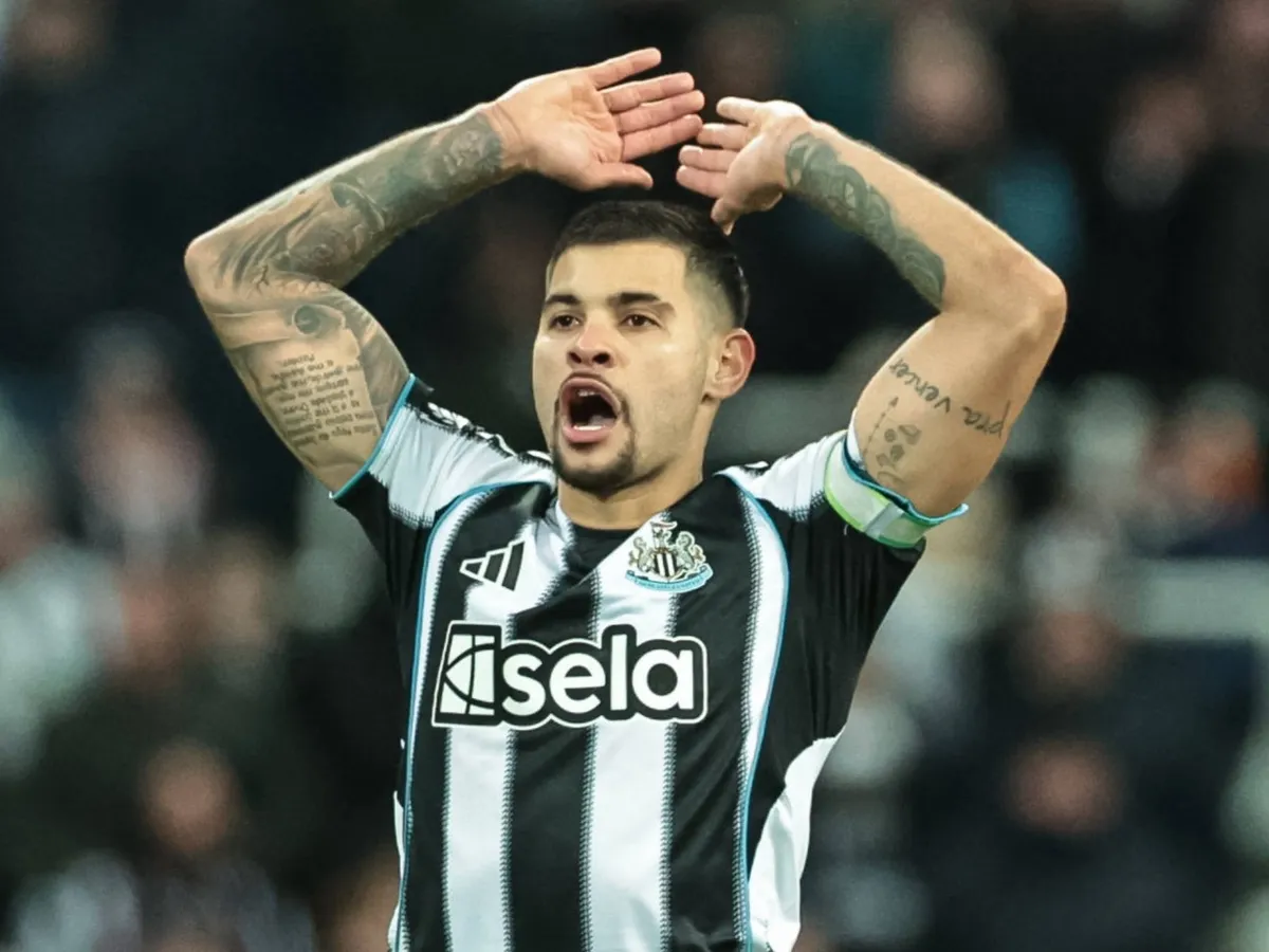 Newcastle vs Qarabag Ujian Kedalaman Skuad