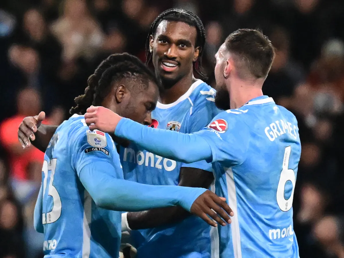 Perebutan Tahta Liga Championship Membara