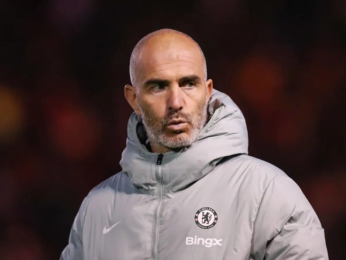 Rivalitas Sengit Chelsea dan Wolves