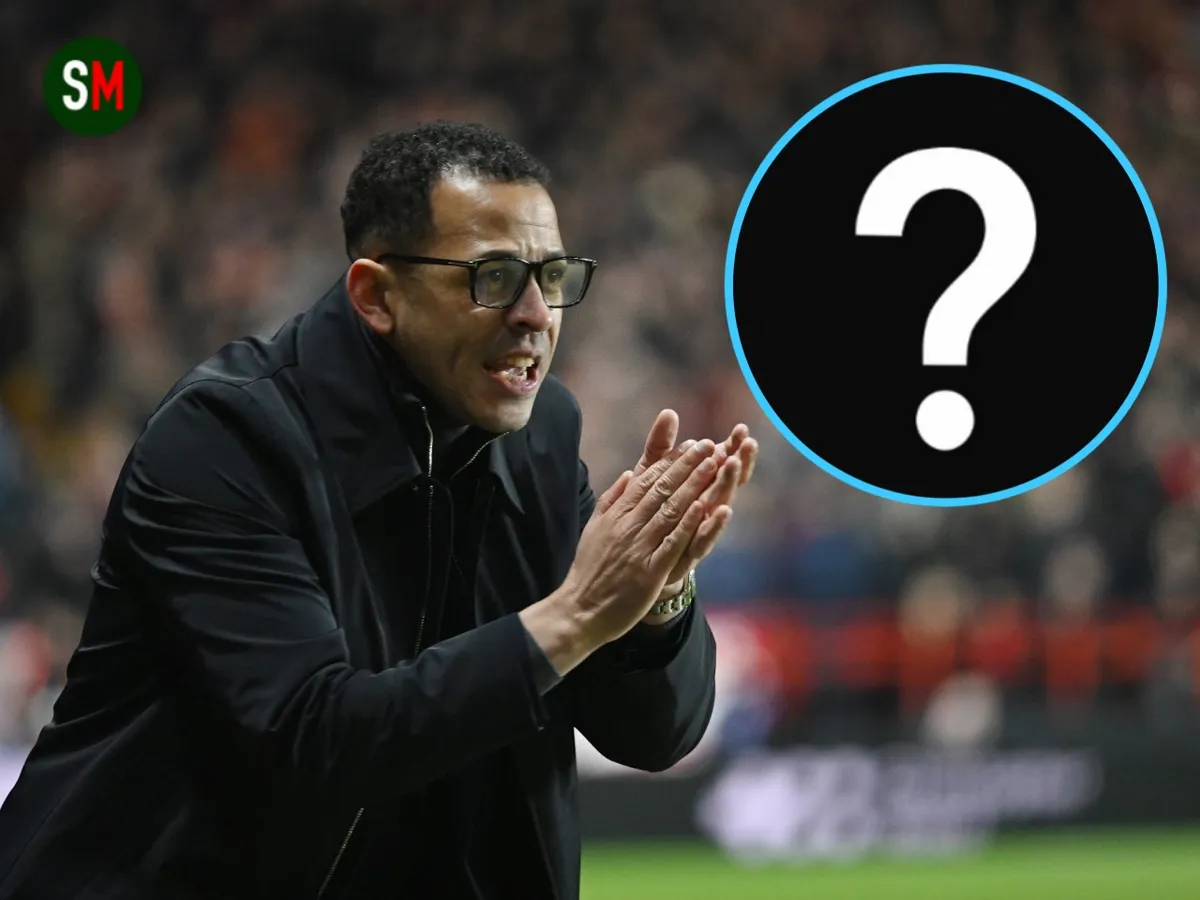 Rosenior Buru Rekor Langka Liga Primer di Molineux