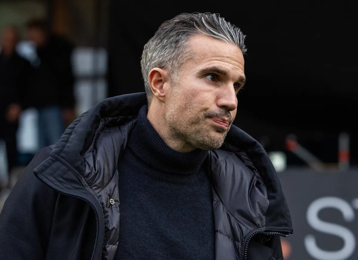 Utrecht Bertekad Bangkit Hadapi Feyenoord