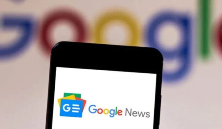 Google News Domains