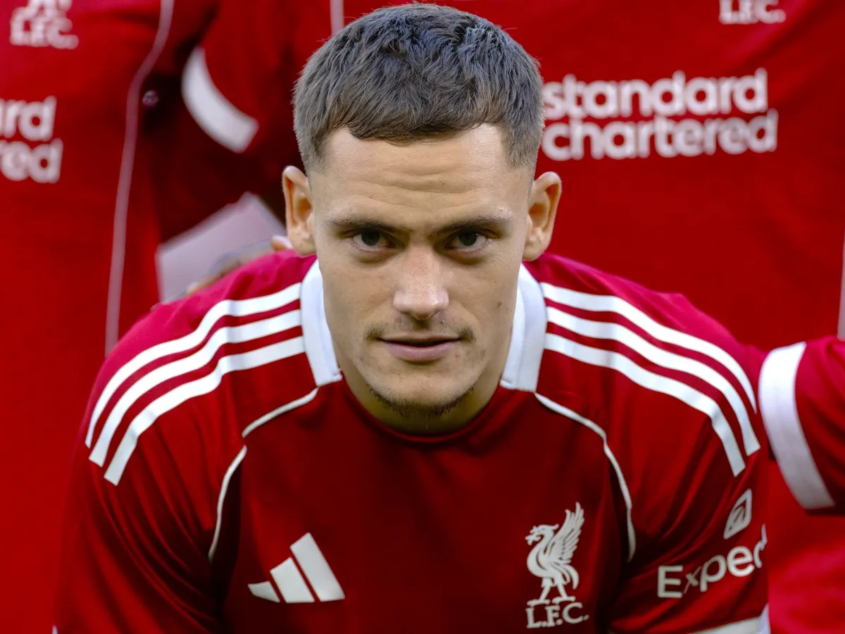 Badai Cedera Landa Liverpool Jelang Lawan Wolves