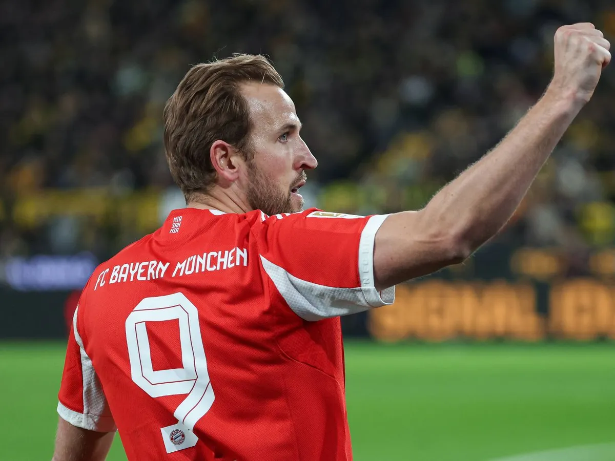 Bayern Percepat Kontrak Kane Barcelona Mengintai