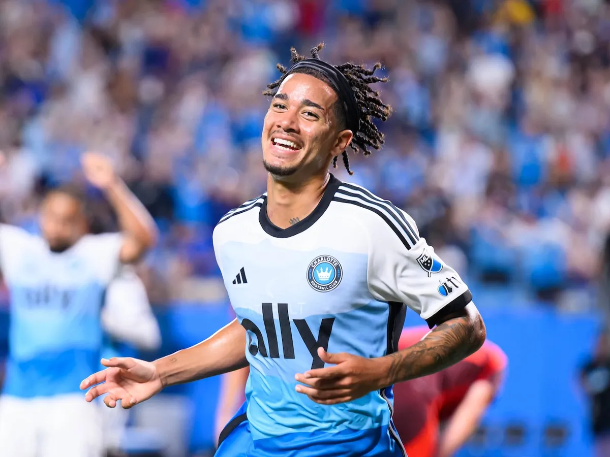 Charlotte FC Siap Hadang Inter Miami