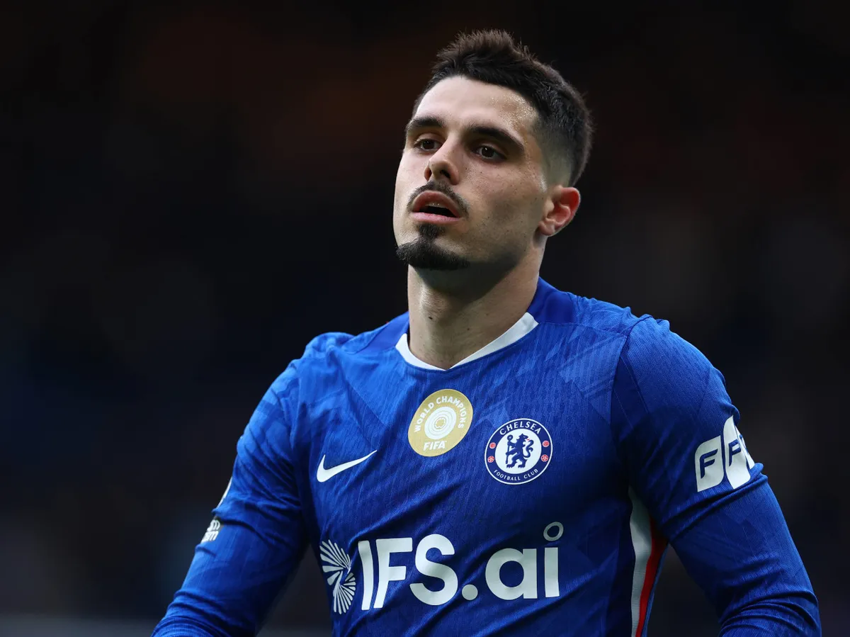 Chelsea Buru Keajaiban di Liga Champions