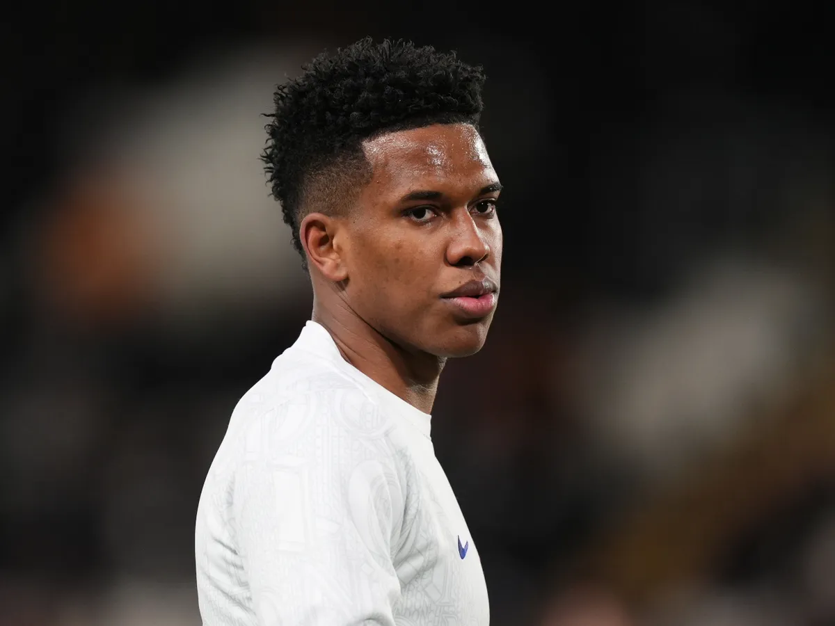 Chelsea Pincang Badai Cedera Jelang Duel Eropa