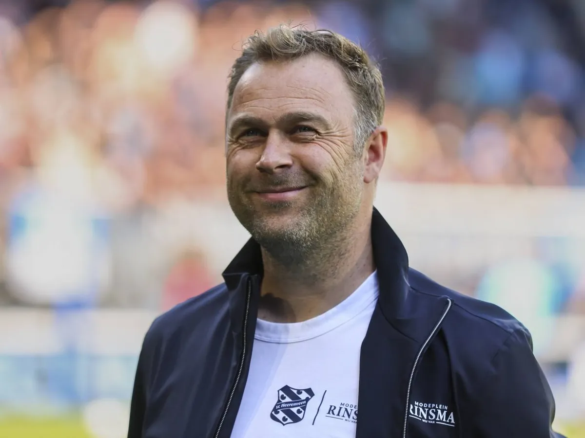 Duel Sengit Heerenveen Telstar Demi Ambisi Berbeda