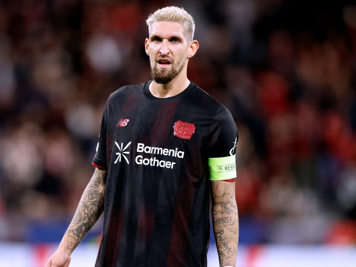 Hamburg Leverkusen Berebut Poin Krusial