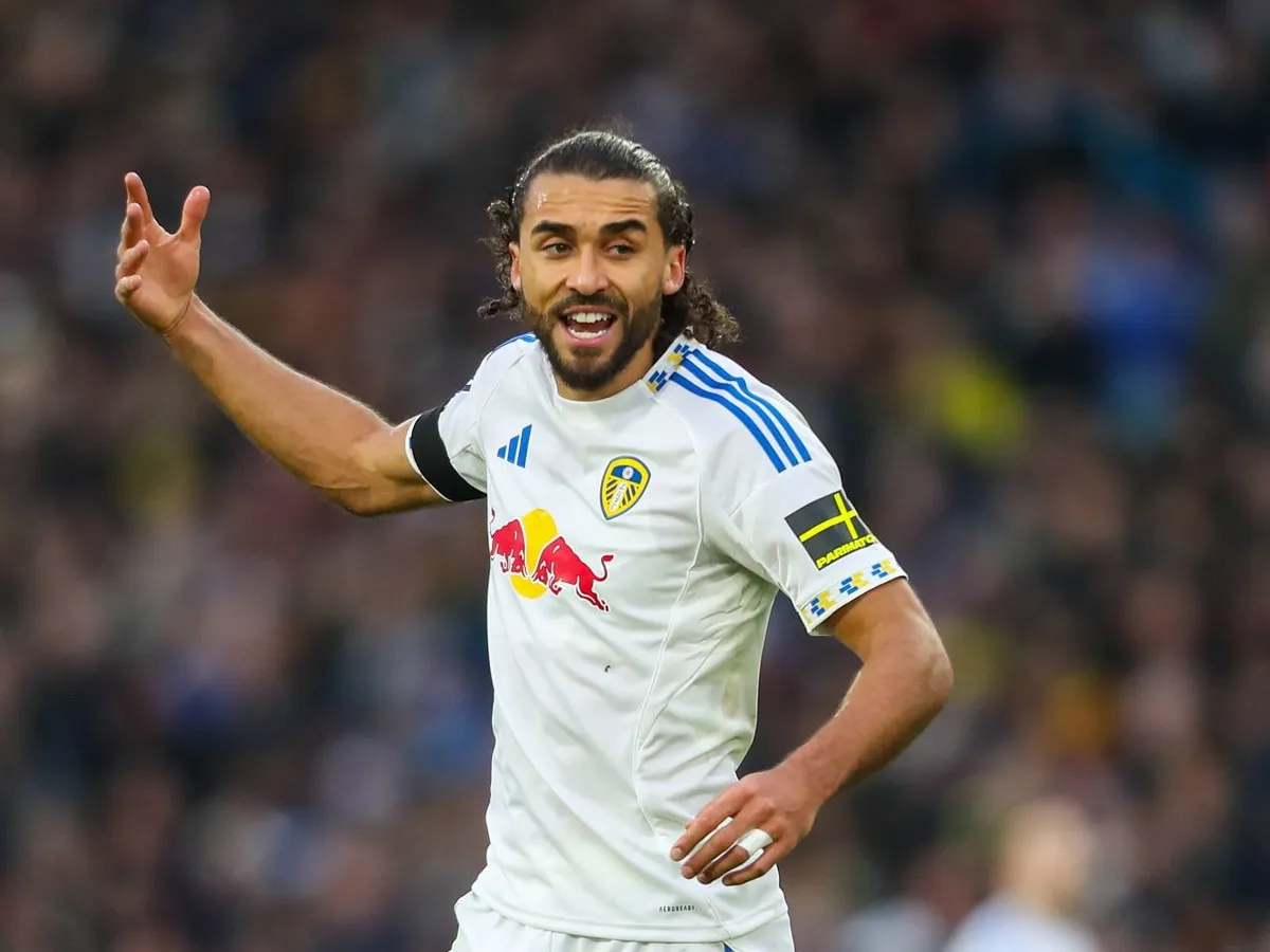 Leeds United Rencanakan Belanja Besar Striker