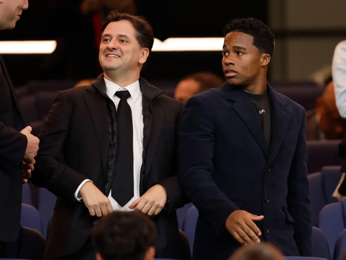 Revolusi Madrid Calafat Terancam Dicopot