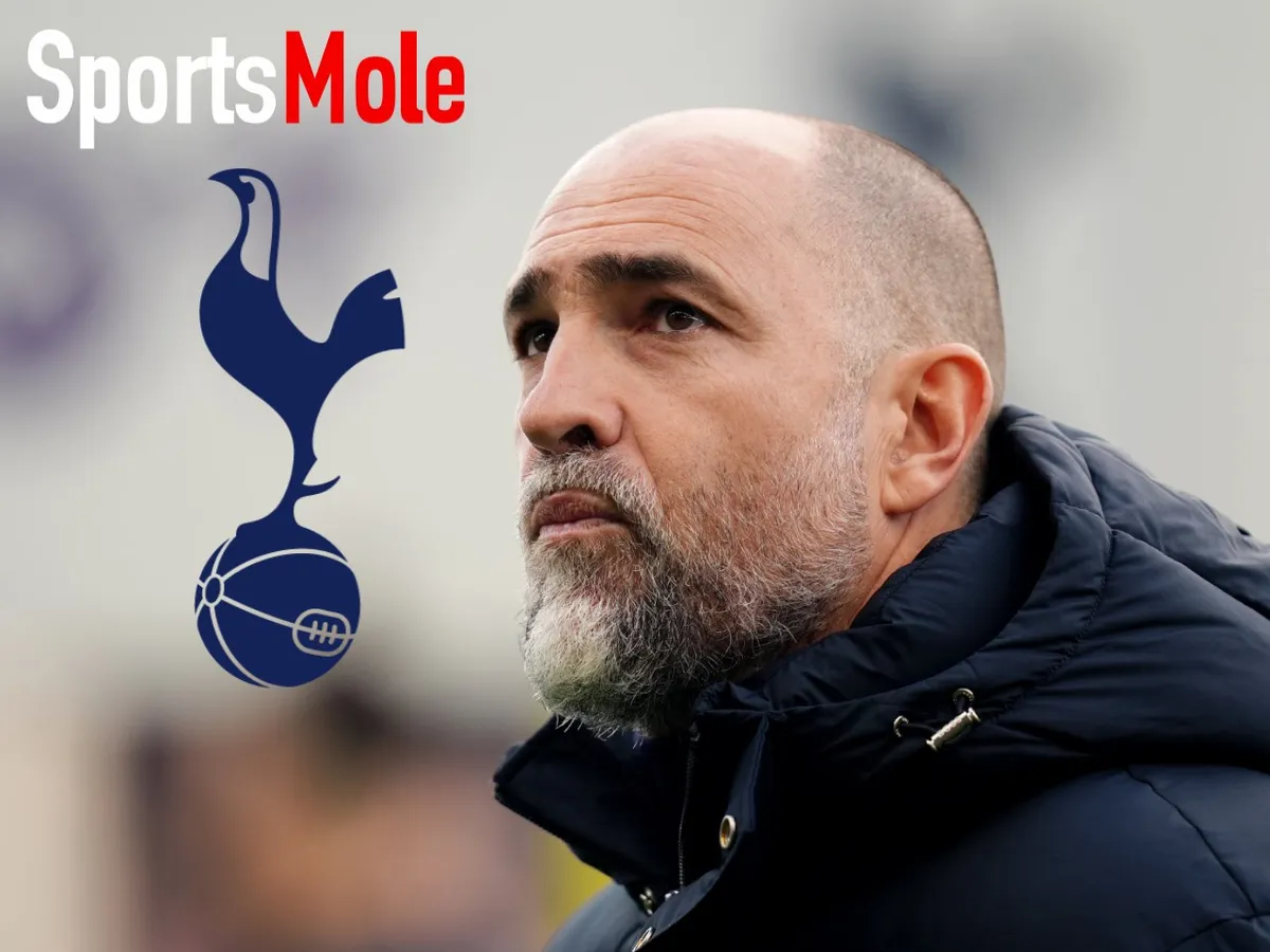 Tottenham Terancam Degradasi Masa Depan Tudor Gelap