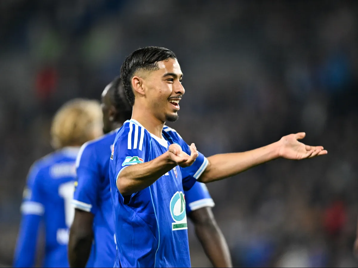 Ujian Berat Strasbourg Lawan Paris FC