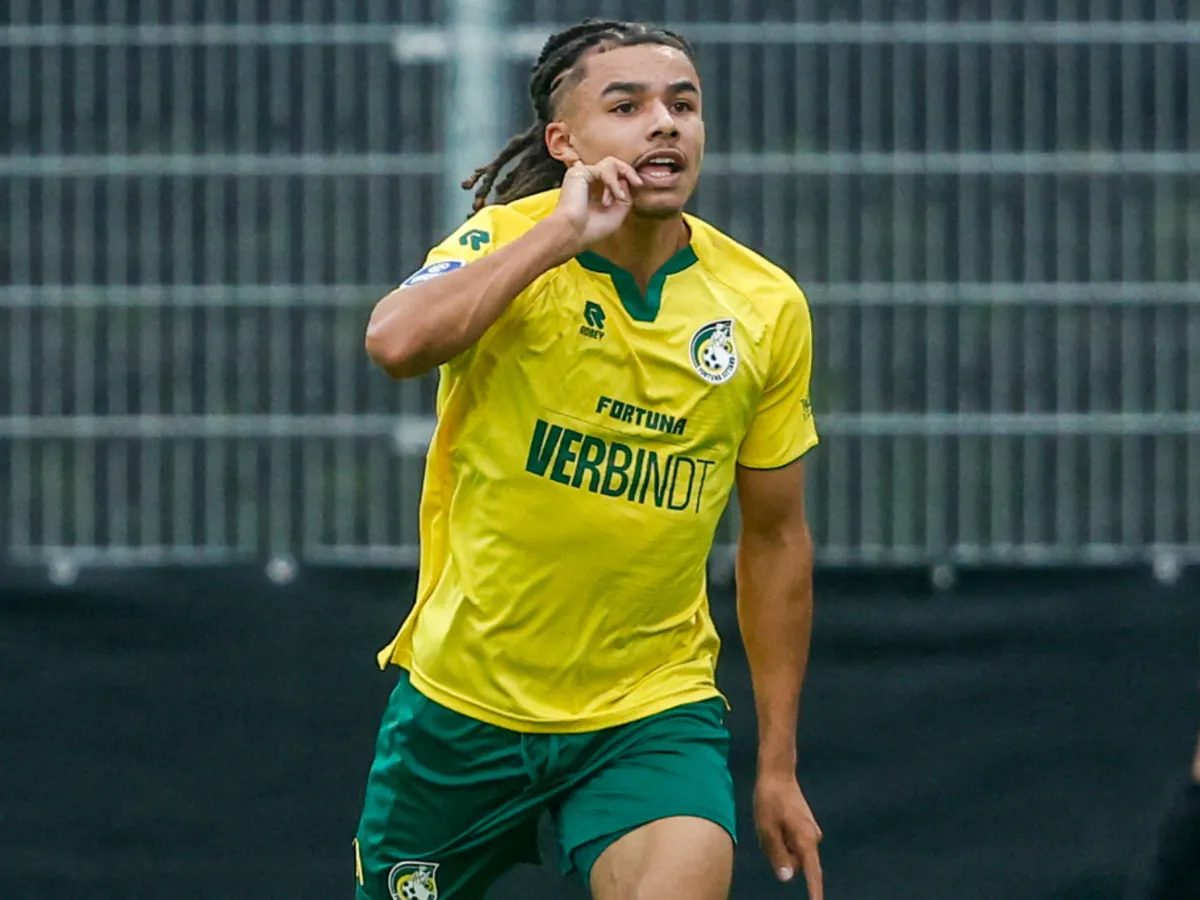 Volendam Andalkan Kandang Hadapi Fortuna Sittard